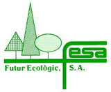 Logotipo de FUTUR ECOLÒGIC S.A.