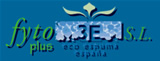 Logotipo de FYTOPLUS-3E S.L