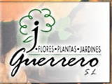 Logotipo de F.P.J. GUERRERO S.L.