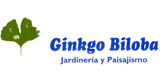 Logotipo de GINKGO BILOBA