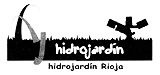Logotipo de HIDROJARDÍN