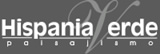 Logotipo de HISPANIA VERDE