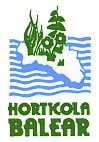 Logotipo de HORTÍCOLA BALEAR