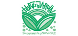 Logotipo de HORTOJARDÍN