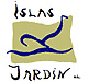 Logotipo de ISLAS JARDÍN S.L.