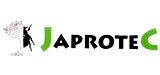 Logotipo de JAPROTEC