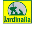 Logotipo de JARDINALIA