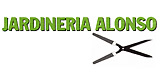 Logotipo de JARDINERÍA ALONSO