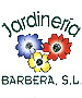 Logotipo de JARDINERÍA BARBERA S.L.