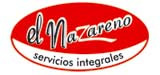 Logotipo de JARDINERÍA EL NAZARENO