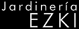 Logotipo de JARDINERÍA EZKI