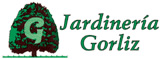 Logotipo de JARDINERÍA GORLIZ
