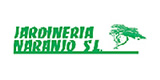 Logotipo de JARDINERÍA NARANJO S.L.