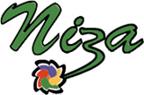 Logotipo de JARDINERÍA NIZA