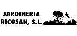 Logotipo de JARDINERÍA RICOSAN S.L.