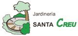 Logotipo de JARDINERÍA SANTA CREU