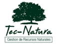 Logotipo de JARDINERÍA TEC - NATURA