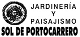 Logotipo de JARDINERÍA Y PAISAJISMO SOL DE PORTOCARRERO