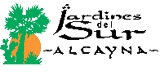 Logotipo de JARDINES DEL SUR