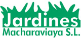Logotipo de JARDINES MACHARAVIAYA S.L.
