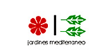 Logotipo de JARDINES MEDITERRÁNEO
