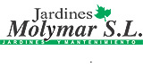 Logotipo de JARDINES MOLYMAR