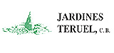 Logotipo de JARDINES TERUEL C.B.