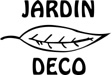 Logotipo de JARDÍN DECO