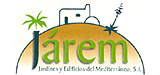 Logotipo de JÁREM