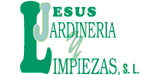 Logotipo de JESÚS JARDINERÍA Y LIMPIEZAS S.L.
