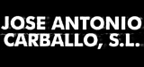 Logotipo de JOSÉ ANTONIO CARBALLO S.L.