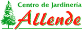 Logotipo de J. ALLENDE