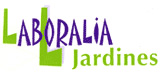 Logotipo de LABORALIA JARDINES
