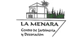 Logotipo de LA MENARA