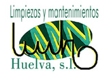 Logotipo de LIMPIEZAS Y MANTENIMIENTOS HUELVA, S.L.