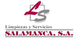 Logotipo de LIMPIEZAS Y SERVICIOS SALAMANCA, S.A.