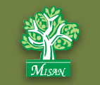 Logotipo de MISAN MANTENIMIENTOS