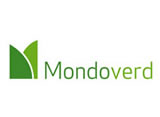 Logotipo de 01 - MONDOVERD