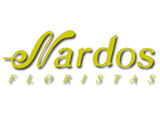 Logotipo de NARDOS FLORISTAS