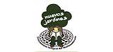 Logotipo de NUEVOS JARDINES
