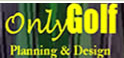 Logotipo de ONLY GOLF