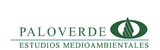 Logotipo de PALOVERDE - ESTUDIOS MEDIOAMBIENTALES