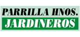 Logotipo de PARRILLA HNOS. JARDINEROS