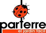 Logotipo de PARTERRE EL JARDÍN FÁCIL