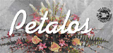 Logotipo de PÉTALOS