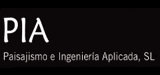 Logotipo de PIA