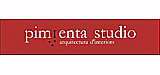Logotipo de PIMIENTA STUDIO S.C.P.