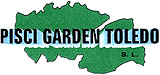 Logotipo de PISCI GARDEN TOLEDO S.L.