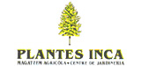 Logotipo de PLANTES INCA