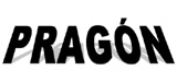 Logotipo de PRAGÓN